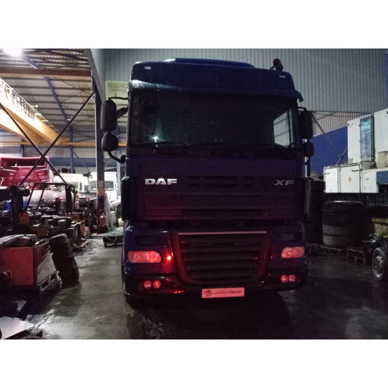 DAF SERIE XF105.460