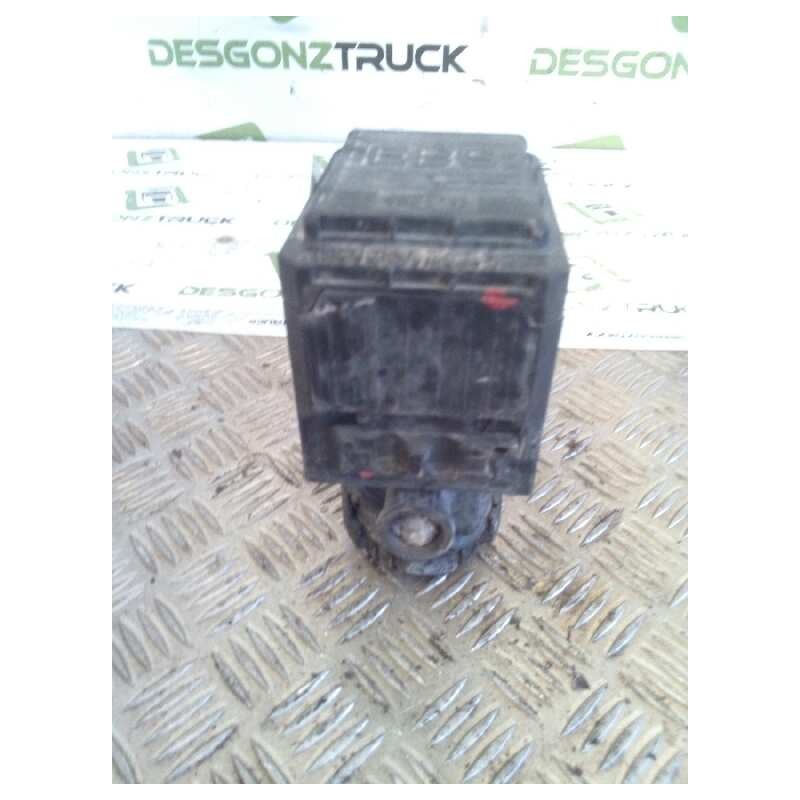 Recambio de valvula aire para man tgx 18.440 fg / 4x2 bl xxl referencia OEM IAM 81521066047 K000913 VALVULA EBS - Blanco 3