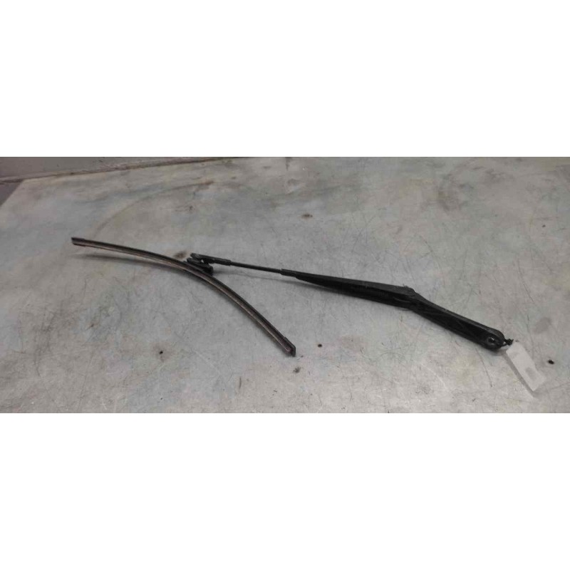 Recambio de brazo limpia delantero izquierdo para volkswagen golf v berlina (1k1) conceptline (e) referencia OEM IAM - Gris 2