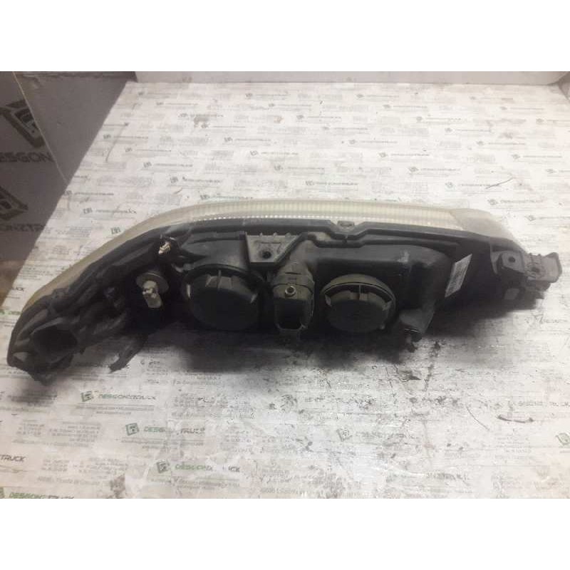 Recambio de faro izquierdo para renault laguna ii grandtour (kg0) dynamique referencia OEM IAM 8200002845 4 PINS - Verde 2