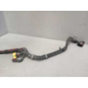 Recambio de instalacion electrica para daf serie xf euro 6 12.9 diesel referencia OEM IAM   instalacion electrica catalizador