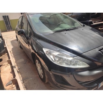 peugeot 308 del año 2002
