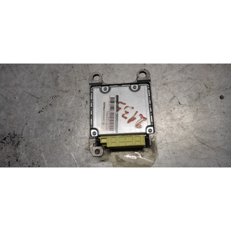 Recambio de centralita airbag para toyota corolla (e12) 1.4 d-4d luna compact referencia OEM IAM 8917002370 - Rojo 3