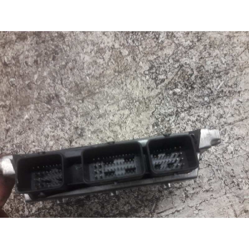 Recambio de centralita motor uce para ford c-max (cb3) ambiente referencia OEM IAM  9J2670185A VP6G9U14A638AC - Blanco 3