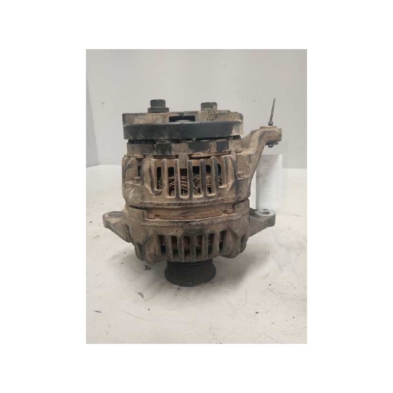 Recambio de alternador para iveco daily caja abierta / volquete 35 - s 12 caja abierta referencia OEM IAM 504009977 0124325053 1