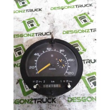 Recambio de tacografo para nissan trucks m 130.17 referencia OEM IAM KG8456 120389 