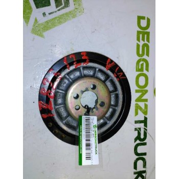 Recambio de polea cigueñal para volkswagen golf iii berlina (1h1) cl referencia OEM IAM   