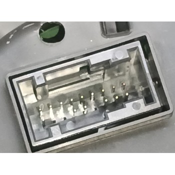 Recambio de cuadro instrumentos para skoda fabia iii (nj3) 1.4 tdi referencia OEM IAM A2C96141900  