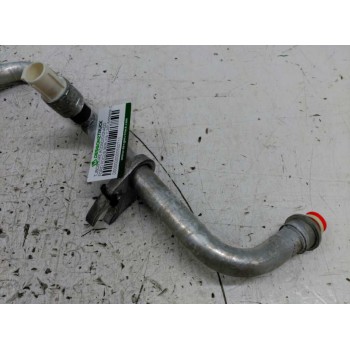 Recambio de tubos aire acondicionado para ford focus berlina (cap) ambiente (d) referencia OEM IAM   
