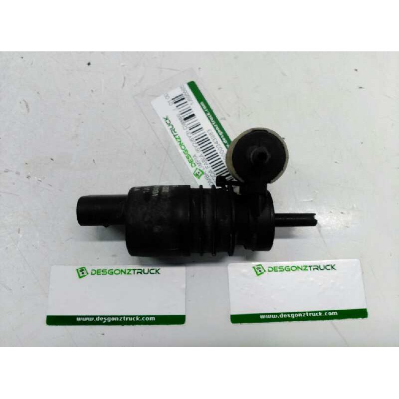 Recambio de bomba limpia para skoda fabia (6y2/6y3) classic referencia OEM IAM 1J6955651  