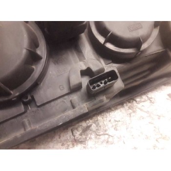 Recambio de faro izquierdo para renault laguna ii grandtour (kg0) dynamique referencia OEM IAM 8200002845 4 PINS 