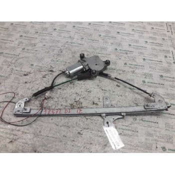 ELEVALUNAS DELANTERO IZQUIERDO 092115911 