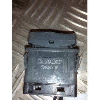 Recambio de interruptor para renault premium route 2006 fas 4x2 larga distancia referencia OEM IAM 5010589791  