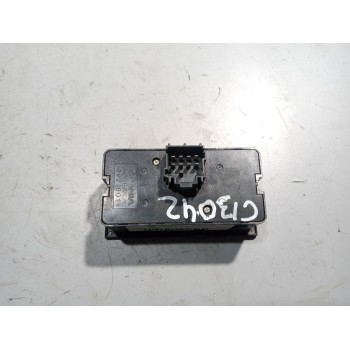 Recambio de mando luces para scania serie p/g/r (l-clase) 12.7 diesel referencia OEM IAM   