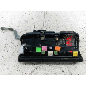 Recambio de tapa airbag salpicadero para seat toledo (1m2) stella referencia OEM IAM   