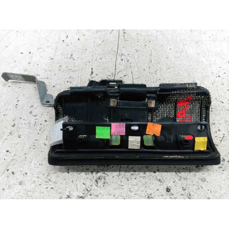 Recambio de tapa airbag salpicadero para seat toledo (1m2) stella referencia OEM IAM 2