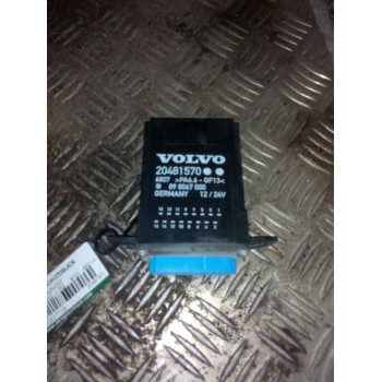 Recambio de modulo electronico para volvo fm 12 2002  fg  std 4x2 largo, bajo referencia OEM IAM 20481570  