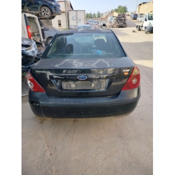 ford mondeo berlina (ge) del año 2003