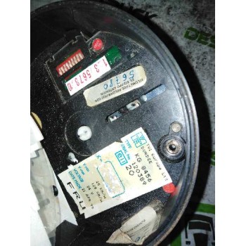 Recambio de tacografo para nissan trucks m 130.17 referencia OEM IAM KG8456 120389 