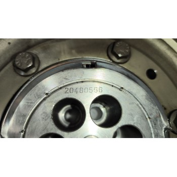 Recambio de piñon para renault premium route 2006 fas 4x2 larga distancia referencia OEM IAM 20441923  