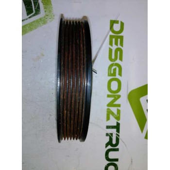 Recambio de polea cigueñal para volkswagen golf iii berlina (1h1) cl referencia OEM IAM   