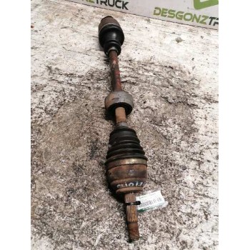 Recambio de transmision delantera derecha para renault clio i fase i+ii (b/c57) 1.2 referencia OEM IAM   