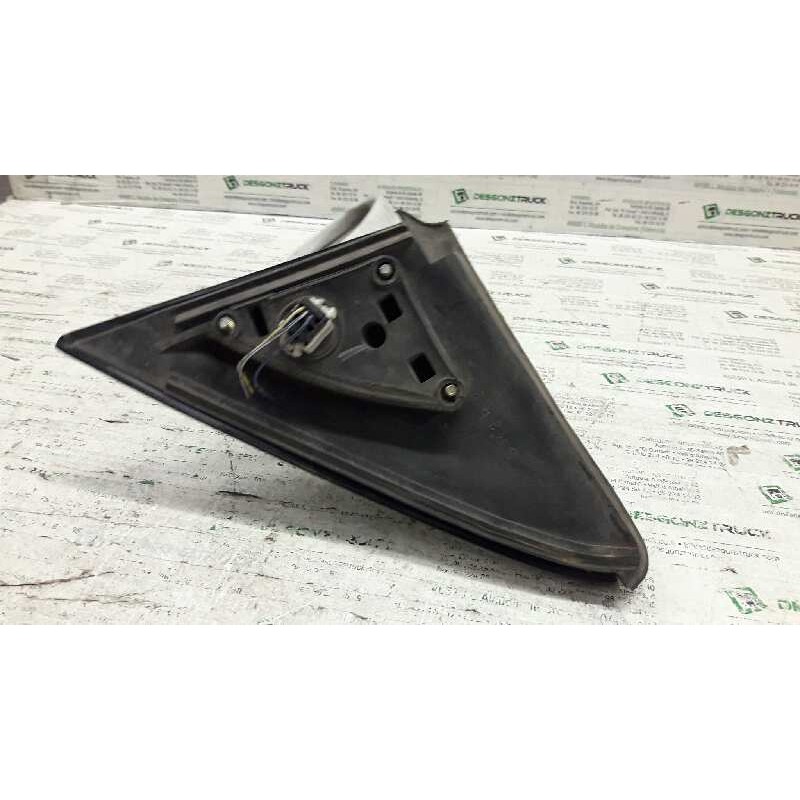 Recambio de retrovisor derecho para honda civic berlina (eg/eh) 1.5 lsi 4 berlina (eg8) referencia OEM IAM 011216 2
