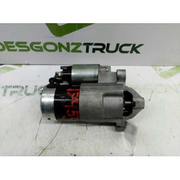 MOTOR ARRANQUE 8200584685 12 DIENTES MITSUBISHI