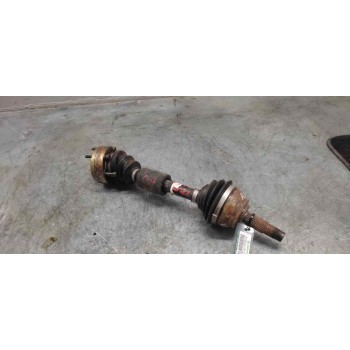 Recambio de transmision delantera izquierda para alfa romeo 147 (190) 1.6 t.spark eco distinctive referencia OEM IAM  28CM MANGU