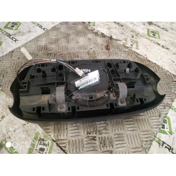 RETROVISOR IZQUIERDO 1644307 