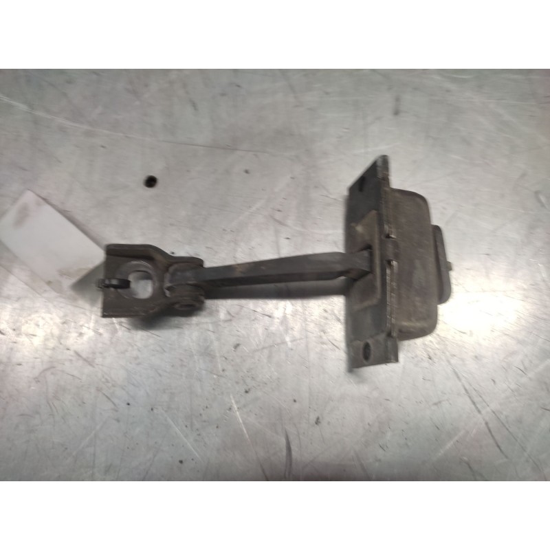 Recambio de freno puerta trasero izquierdo para mercedes-benz clase a (w168) 170 cdi (168.008) referencia OEM IAM 2