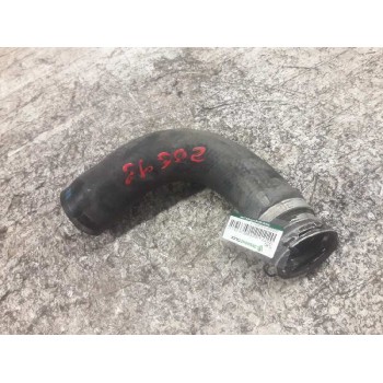 Recambio de tubo para toyota avensis berlina (t25) 2.2 d-4d executive sedán (4-ptas.) referencia OEM IAM  INTERCOOLER 