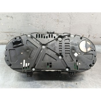 Recambio de cuadro instrumentos para skoda fabia iii (nj3) 1.4 tdi referencia OEM IAM A2C96141900  