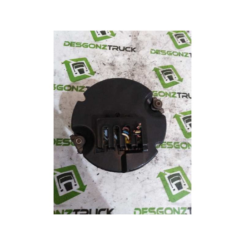 Recambio de tacografo para nissan trucks m 130.17 referencia OEM IAM KG8456 120389 - Blanco 3