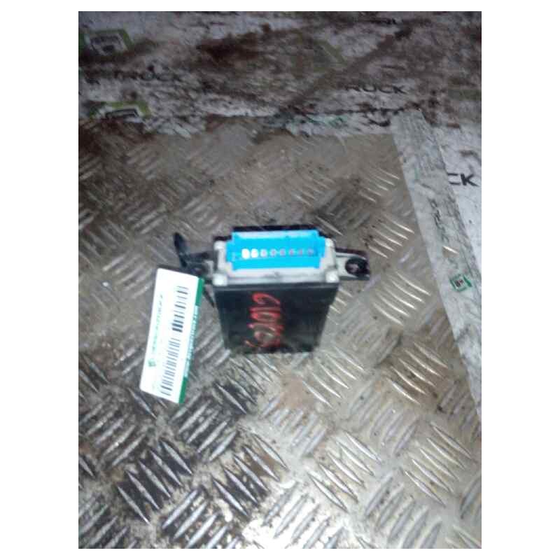 Recambio de modulo electronico para volvo fm 12 2002  fg  std 4x2 largo, bajo referencia OEM IAM 20481570 2