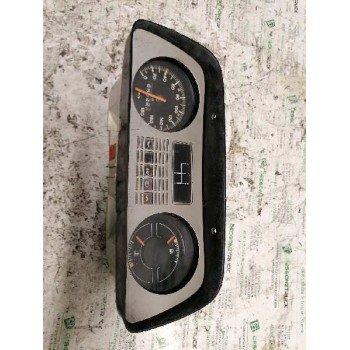 Recambio de cuadro instrumentos para ford fiesta berl./express express referencia OEM IAM 77FB108049BA  