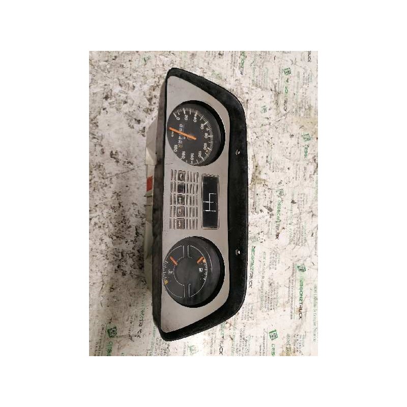 Recambio de cuadro instrumentos para ford fiesta berl./express express referencia OEM IAM 77FB108049BA 2