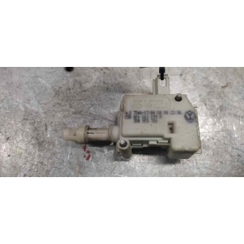 MOTOR CIERRE CENTRALIZADO PORTON 6K6862159A 2 PINS 