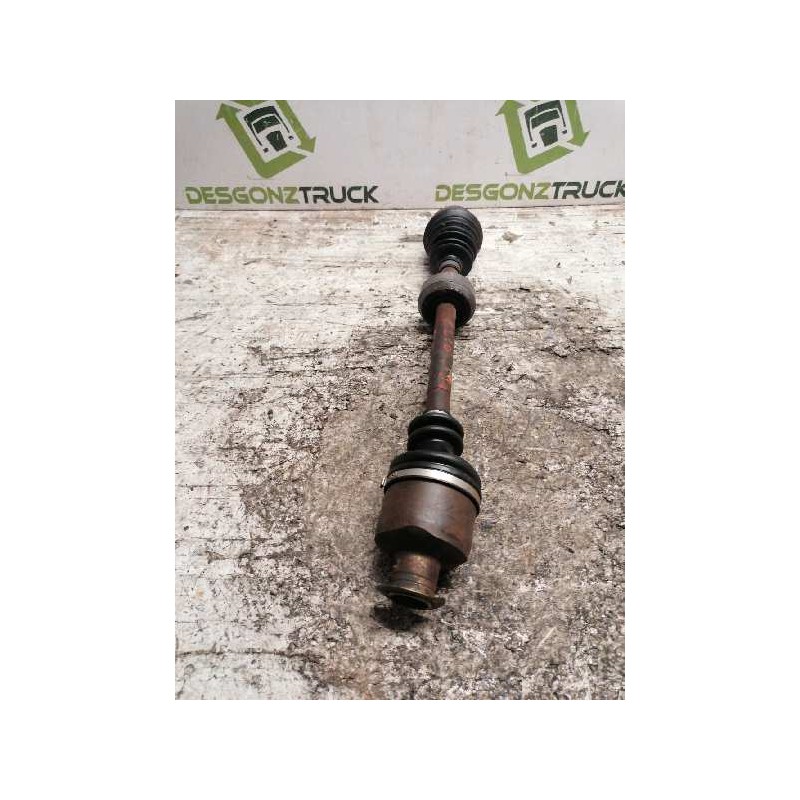 Recambio de transmision delantera derecha para renault clio i fase i+ii (b/c57) 1.2 referencia OEM IAM 3