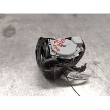 CINTURON SEGURIDAD DELANTERO DERECHO 80920 