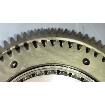 Recambio de piñon para renault premium route 2006 fas 4x2 larga distancia referencia OEM IAM 20441923  