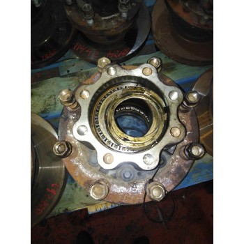 Recambio de buje trasero derecho para mercedes-benz atego 6-cil.4x2/bm 970,2,4-6 1228 (4x2) om 906 la l (largo) referencia OEM I