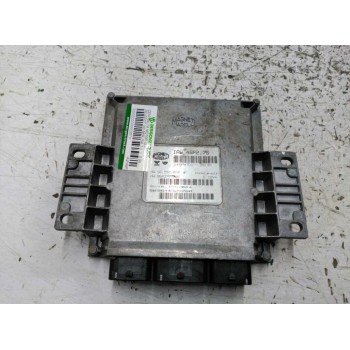 CENTRALITA MOTOR UCE IAW48P276 9643707380 9644925780