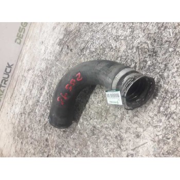 Recambio de tubo para toyota avensis berlina (t25) 2.2 d-4d executive sedán (4-ptas.) referencia OEM IAM  INTERCOOLER 