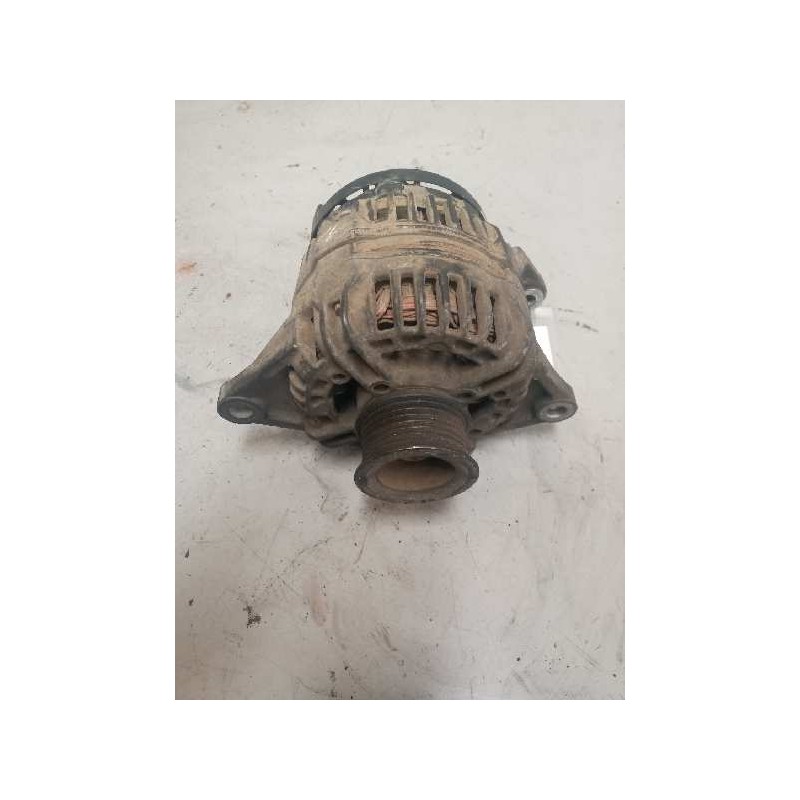 Recambio de alternador para iveco daily caja abierta / volquete 35 - s 12 caja abierta referencia OEM IAM 504009977 0124325053 1 4