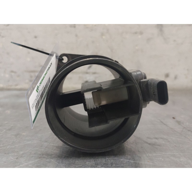 Recambio de caudalimetro para jeep compass (mk49) 2.2 crd referencia OEM IAM 5WK97028 - Negro 3