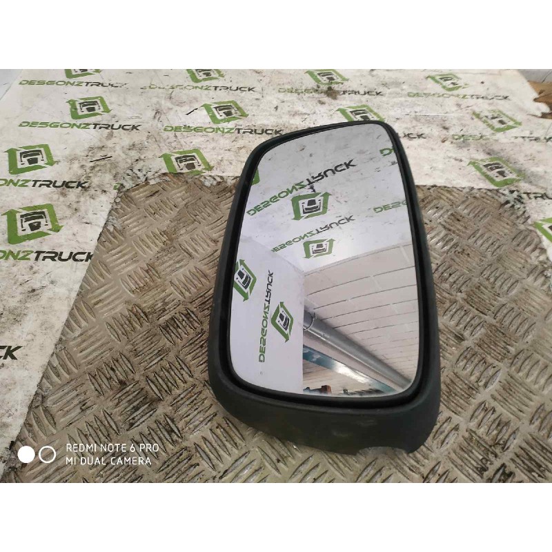 Recambio de retrovisor izquierdo para daf serie xf105.460 fsa 4x2 space-cab referencia OEM IAM 1644307 2