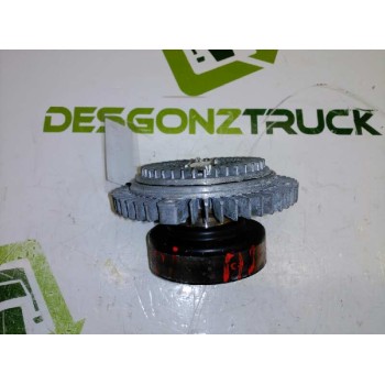 Recambio de ventilador viscoso motor para audi a4 berlina (8e) 1.9 tdi (96kw) referencia OEM IAM 058121347  