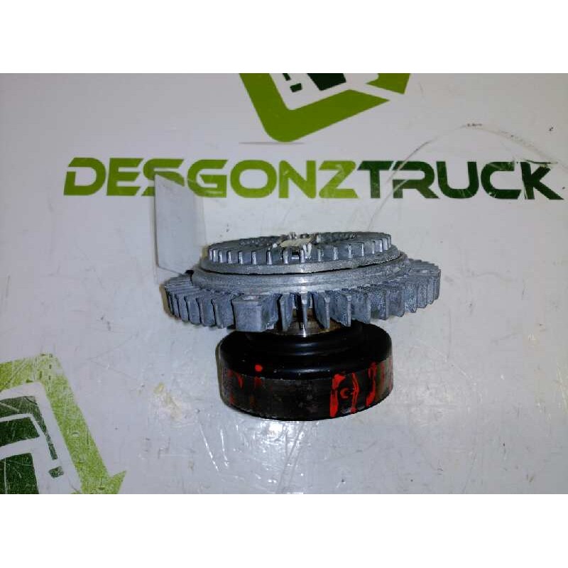 Recambio de ventilador viscoso motor para audi a4 berlina (8e) 1.9 tdi (96kw) referencia OEM IAM 058121347  