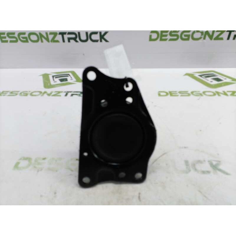 Recambio de soporte motor derecho para seat ibiza (6l1) 1.9 tdi referencia OEM IAM 6Q0199262AN - Azul 2